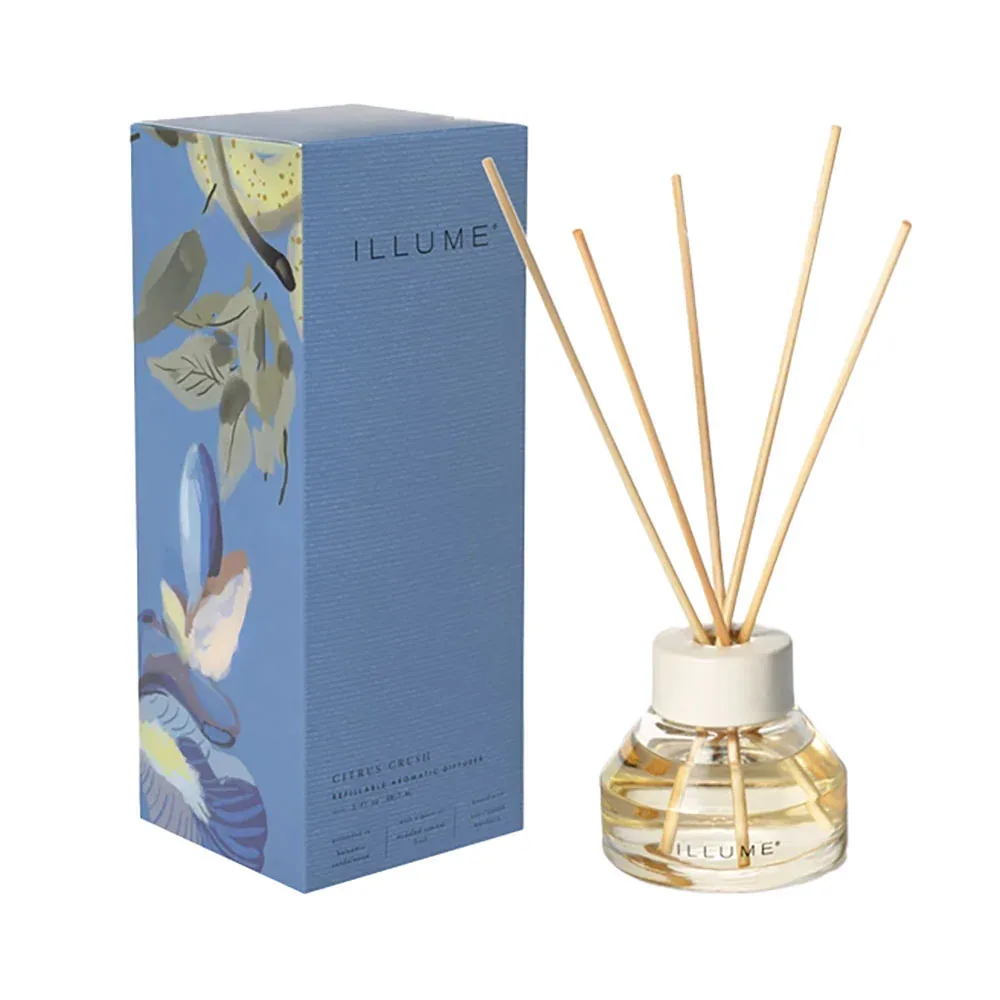 Illume Citrus Crush Aromatic Diffuser