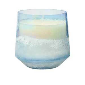 Illume Citrus Crush Baltic Glass Candle