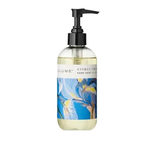 Illume Citrus Crush Hand Soap