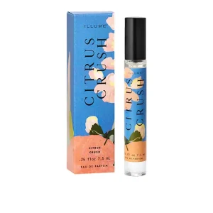 Illume Citrus Crush Petite Perfume