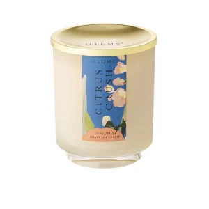 Illume Citrus Crush Signature Candle