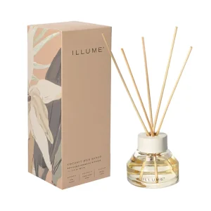 Illume Coconut Milk Mango Aromatic Diffuser