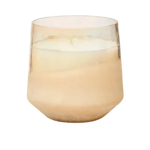 Illume Coconut Milk Mango Baltic Glass Candle