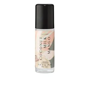 Illume Coconut Milk Mango Body Mist