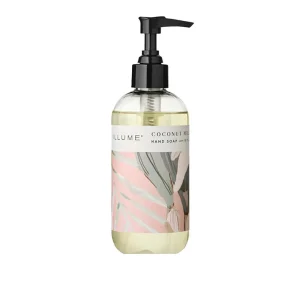 Illume Coconut Milk Mango Hand Soap
