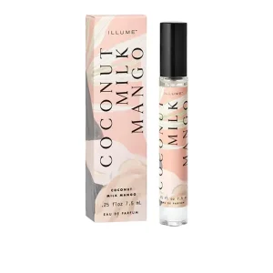 Illume Coconut Milk Mango Petite Perfume