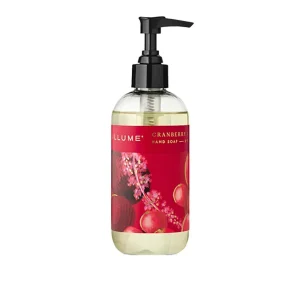 Illume Cranberry Currant Hand Soap