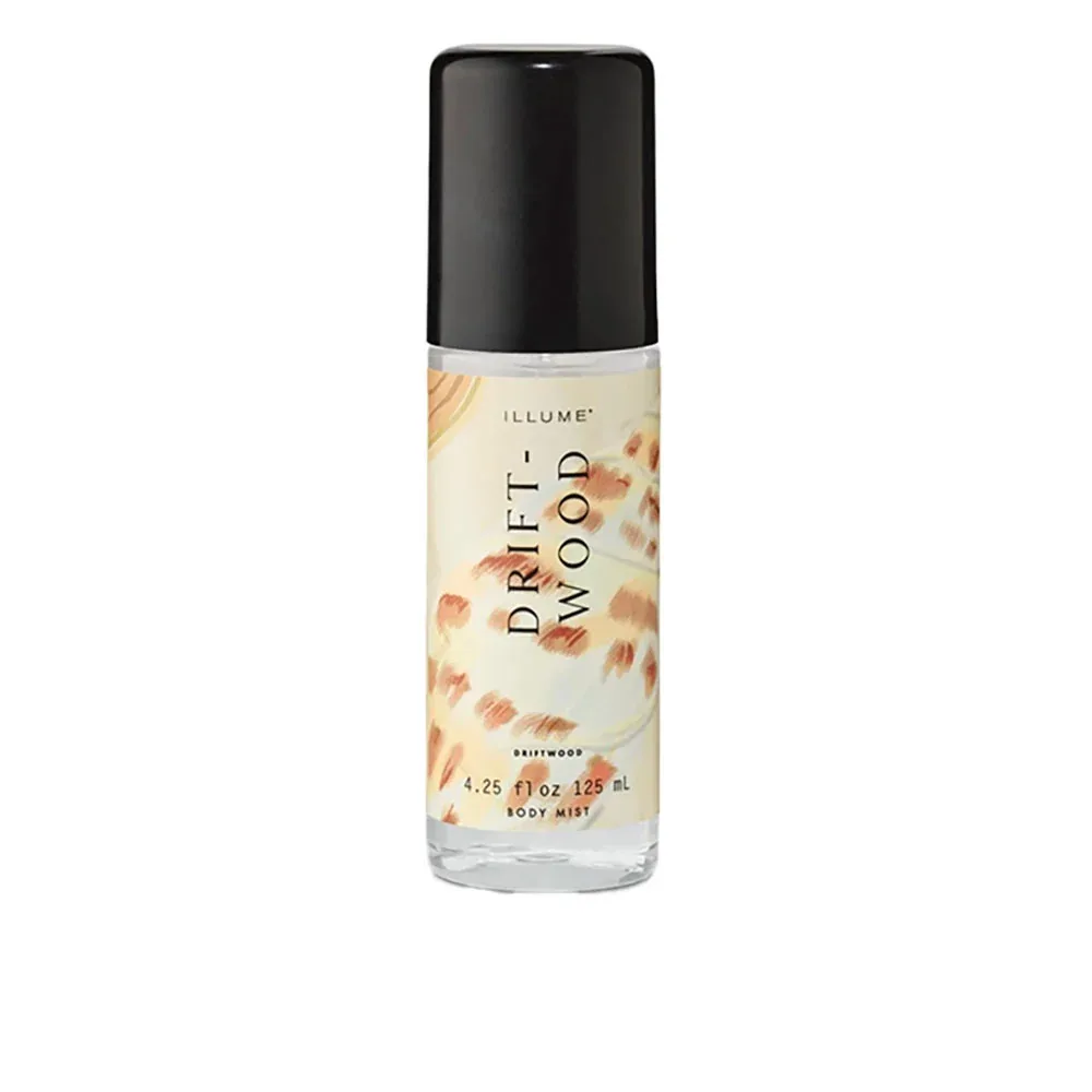 Illume Driftwood Body Mist