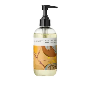 Illume Santal Birch Hand Soap