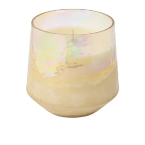 Illume Santal Fig Baltic Glass