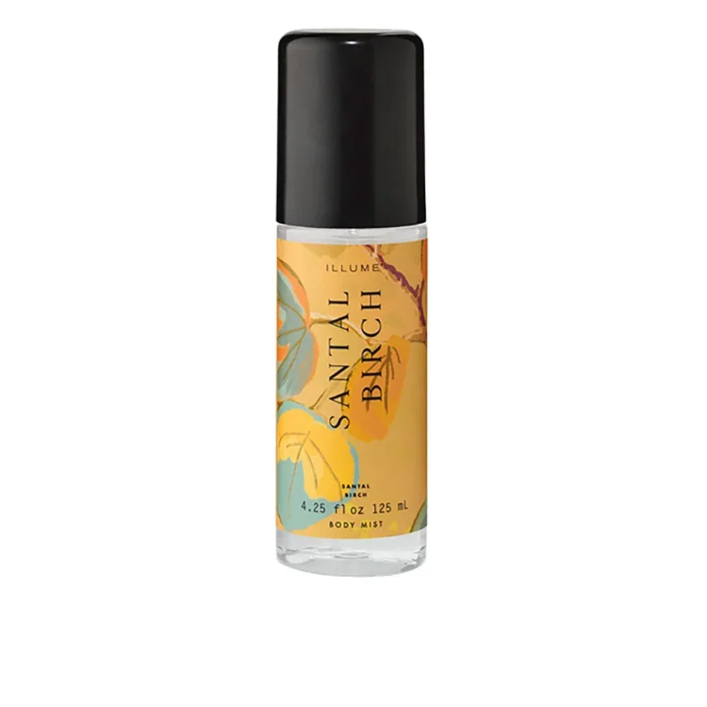 Illume Santal Fig Body Mist