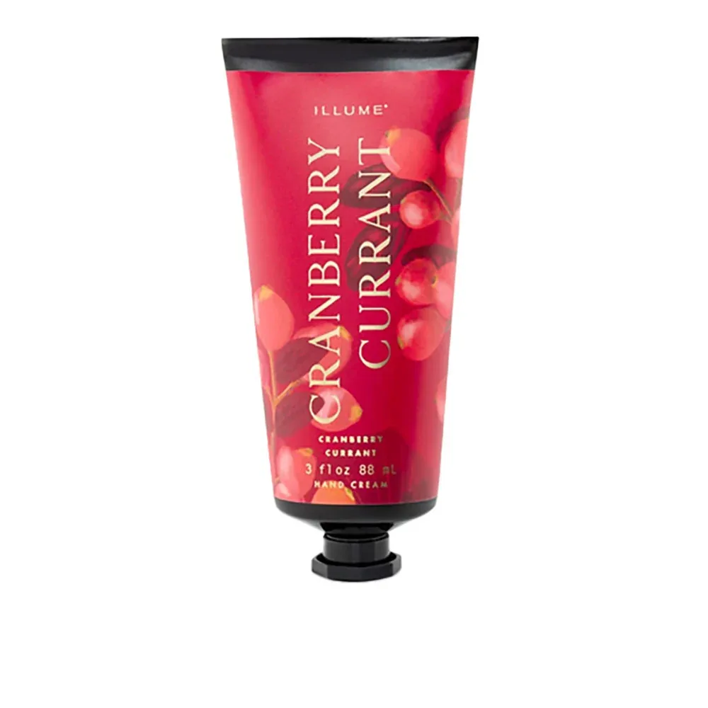 Illume Winter White Demi Hand Cream