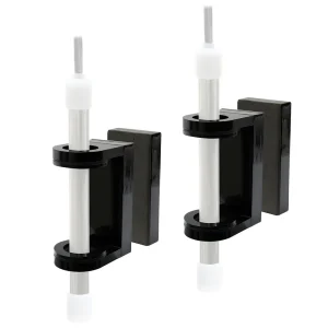 IM AUQA Gadget - (2) Helio Element Magnetic Holder