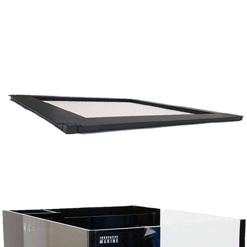IM AUQA Gadget - NUVO 15 Cube - Screen Lid - Preassembled