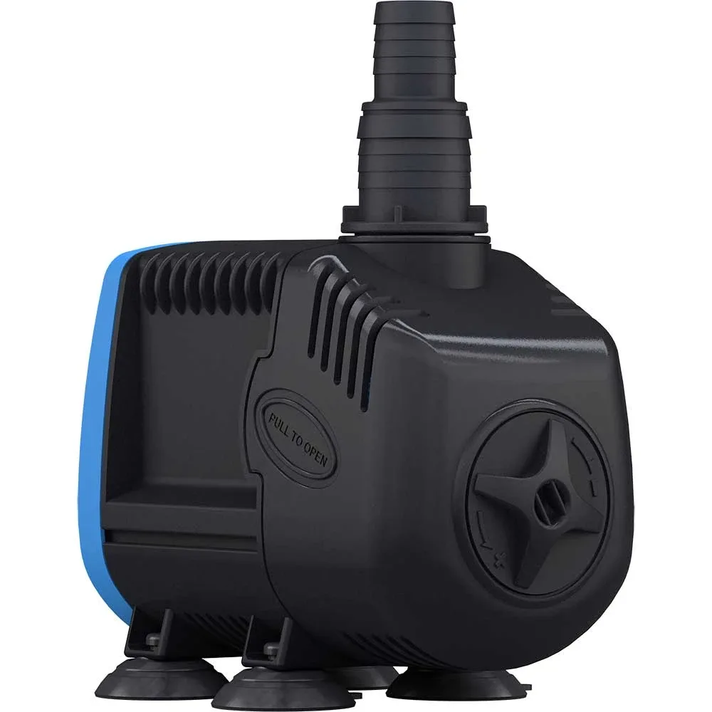 Impulse 400 Water Pump - Seachem