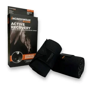 Incrediwear Equine Circulation Exercise Bandages