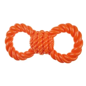 Infinity TPR Figure 8 Orange