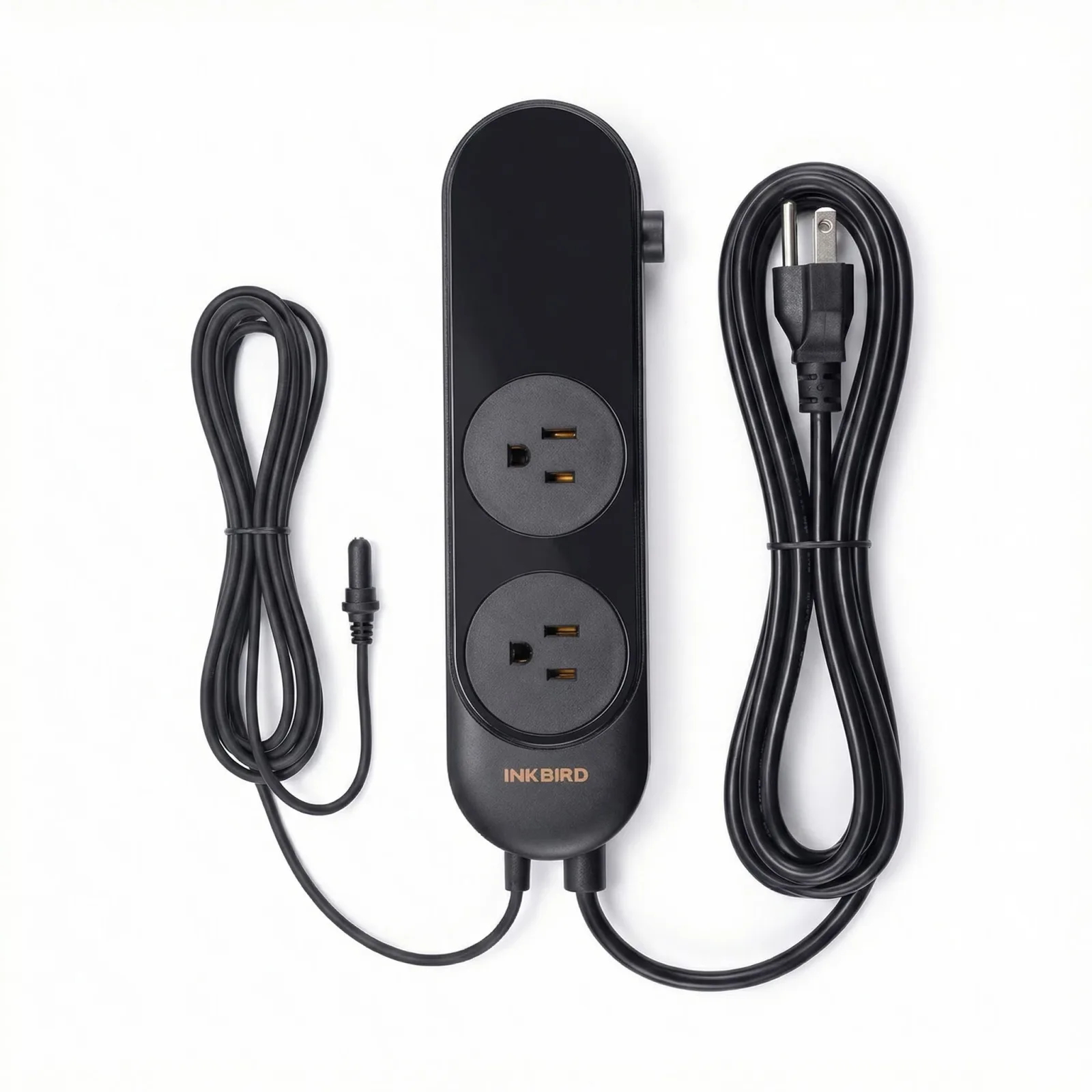 Inkbird ITC-312 Aquarium Safe Bluetooth Smart Temperature Controller (Dual Stage Outlet)