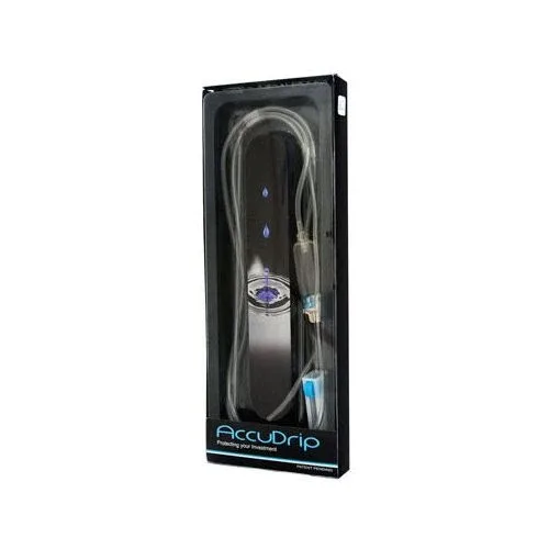 Innovative Marine AuqaGadget - AccuDrip Acclimator