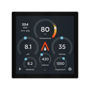 Insight Pro Aquarium Controller Display for Apex - AvidAqua