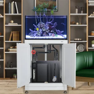 INT 50 Gallon Complete Reef System – White - Innovative Marine
