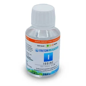 Iodine (I) (100 ml) - Triton