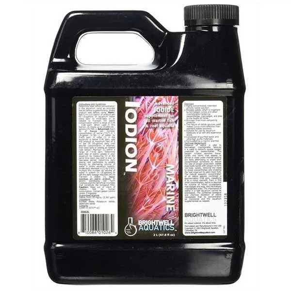 Iodion (2L) - Brightwell