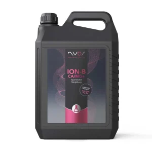 ION-B CA/MG+ Liquid (5000 mL) Base 2 Part - NYOS