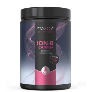 ION-B Ca/Mg+ Powder (1,122g - Makes 3,000 mL) - NYOS