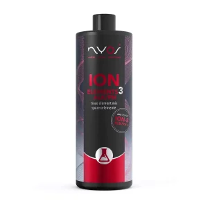 ION Trace Elements 3 ALK/pH (500 mL) - NYOS
