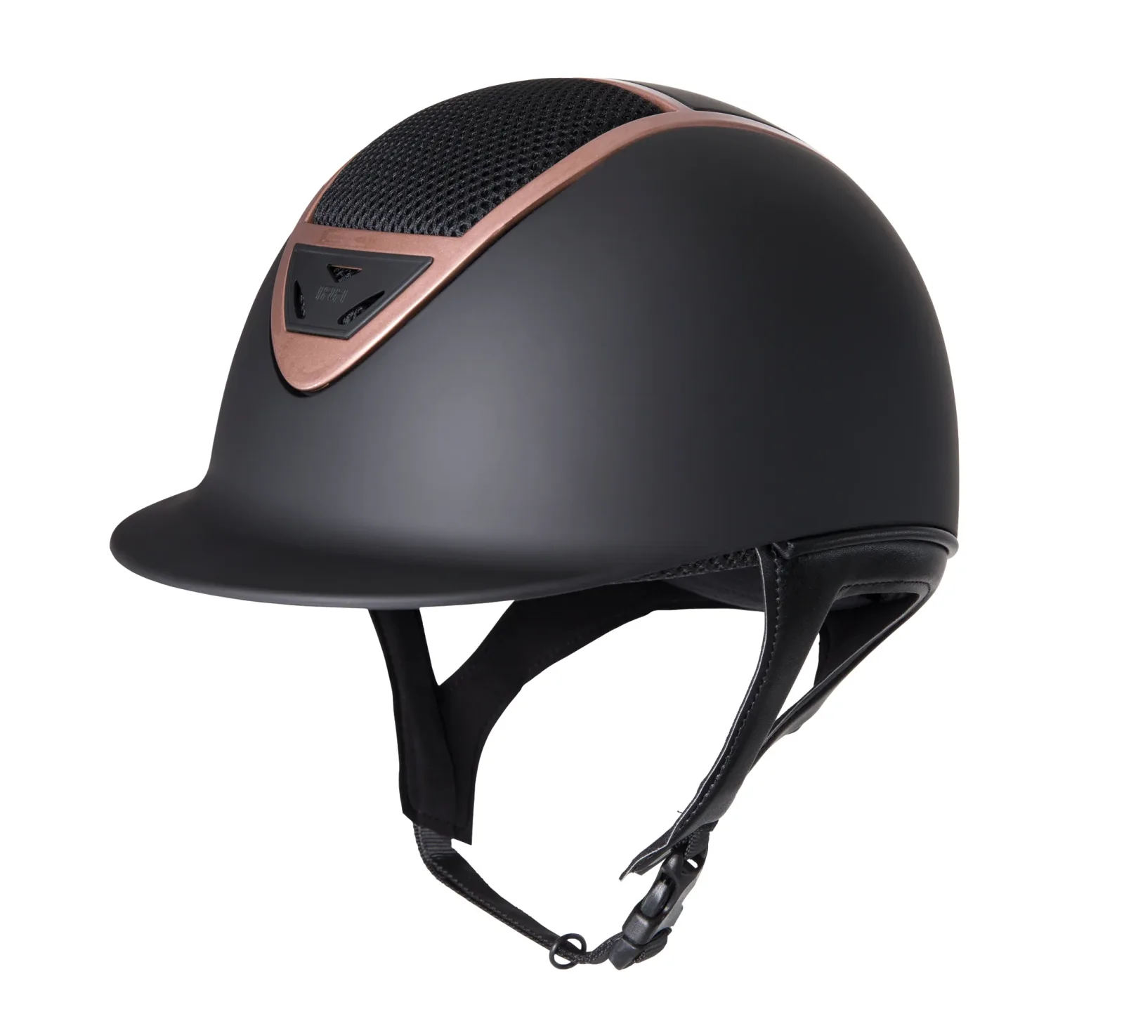 IRH® IR4G XLT Rose Gold Helmet** - Image 2