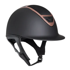 IRH® IR4G XLT Rose Gold Helmet**