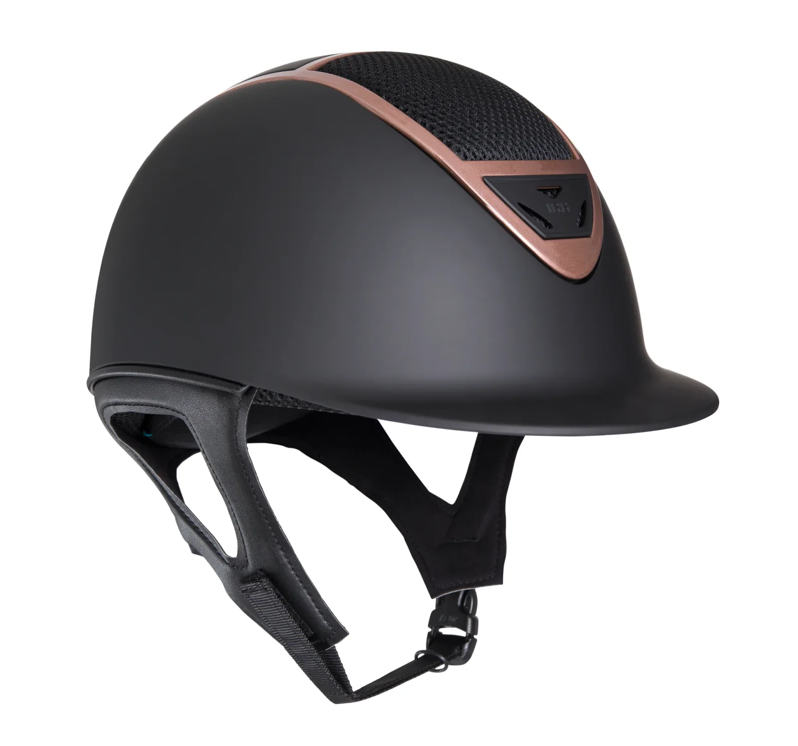 IRH® IR4G XLT Rose Gold Helmet**