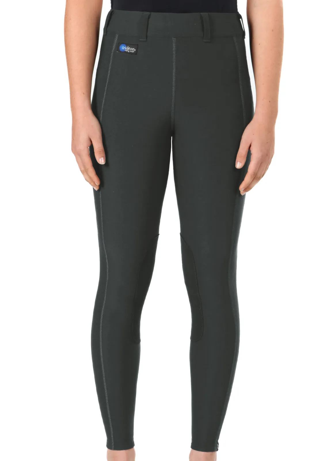 Irideon® Kids' Issential Tight with Classic Waistband