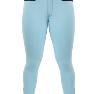 Irideon® Ladies’ Camber Knee-Patch Breech