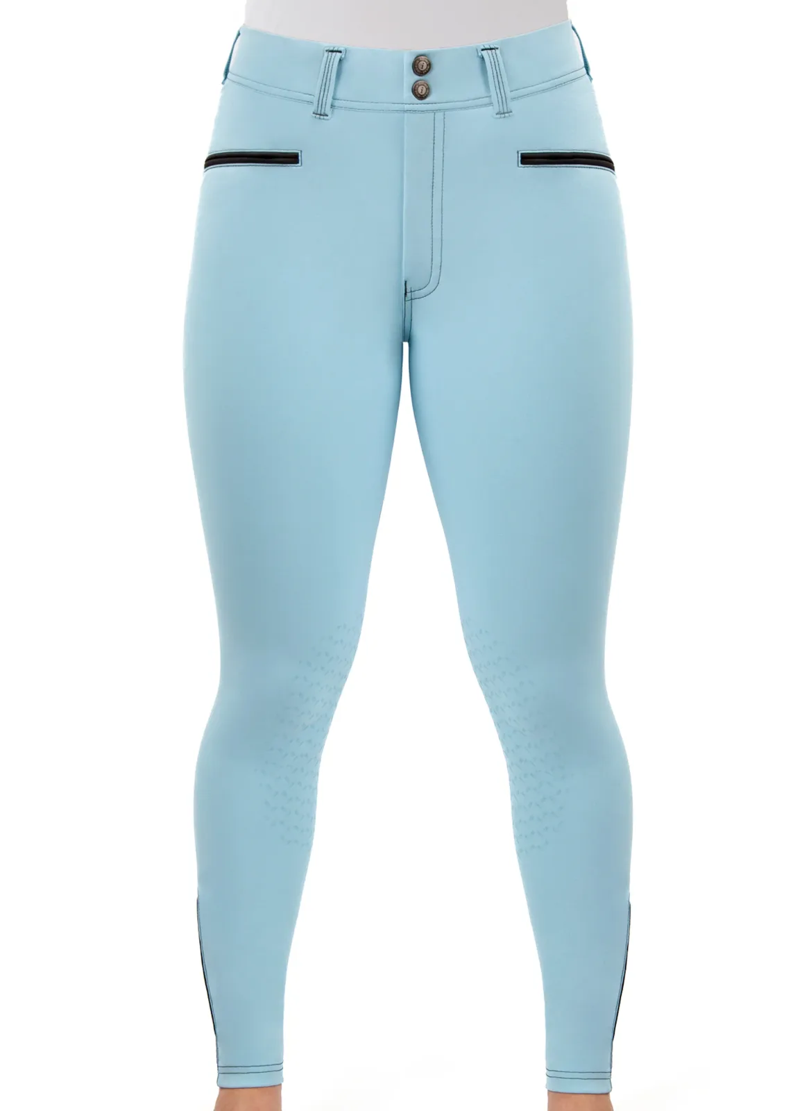 Irideon® Ladies’ Camber Knee-Patch Breech