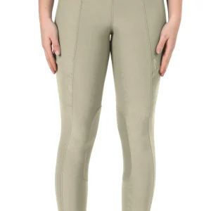 Irideon® Ladies’ Issential Cargo Knee-Patch Tight