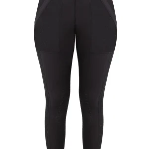 Irideon® Ladies’ Radiant Utility Half-Seat Tight