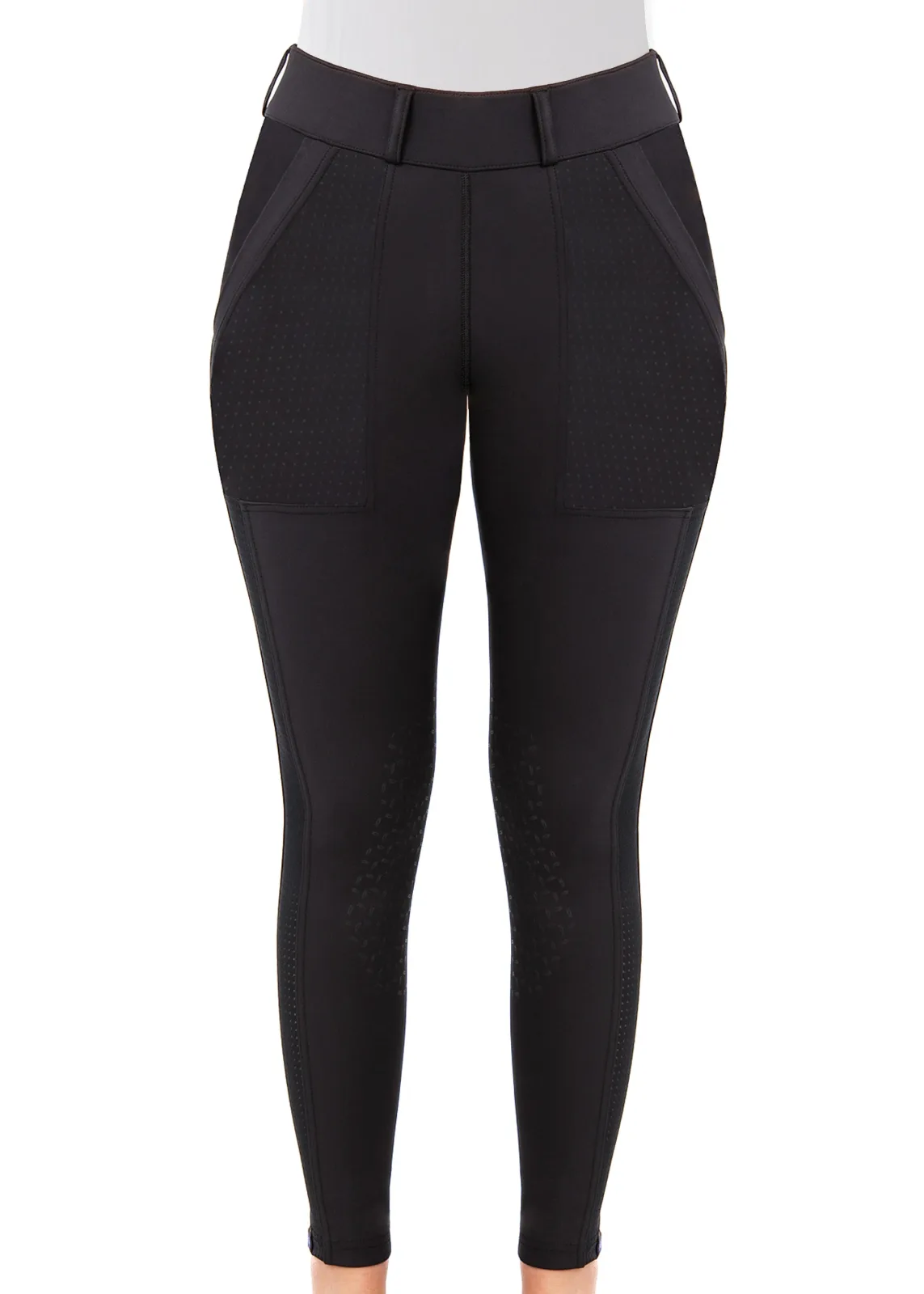 Irideon® Ladies’ Radiant Utility Half-Seat Tight