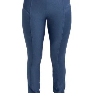 Irideon® Ladies’ Thermasoft™ Bootcut Knee-Patch Breech
