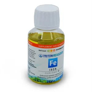 Iron (Fe) (100 ml) - Triton