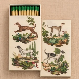 ITALIAN DOGS MATCHES