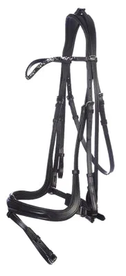 Ivonne Convertible Bridle - Image 2
