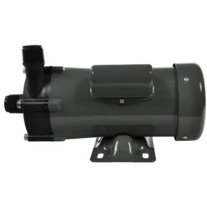 Iwaki MD-100RLT Water Pump, Japanese Motor