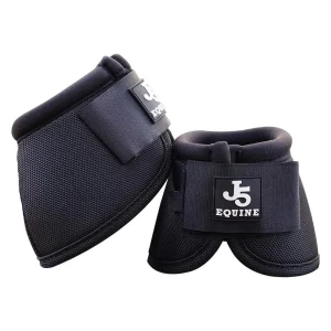 J5 Brands, Inc. Equine Premium Bell Boot