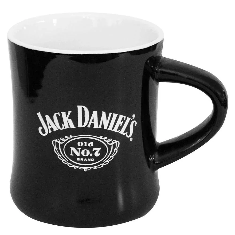 Jack Daniel`S Diner Mug