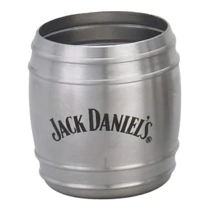 Jack Daniel`S Small Barrel Shot Glass