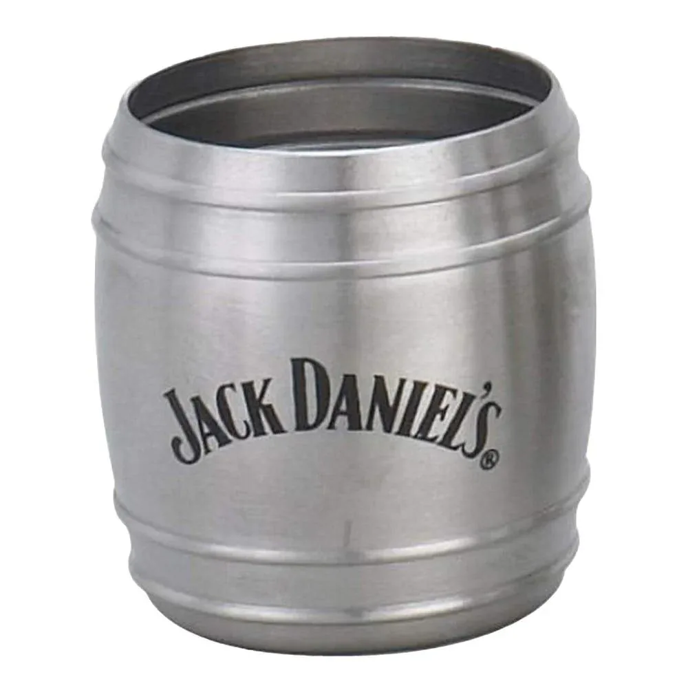 Jack Daniel`S Small Barrel Shot Glass