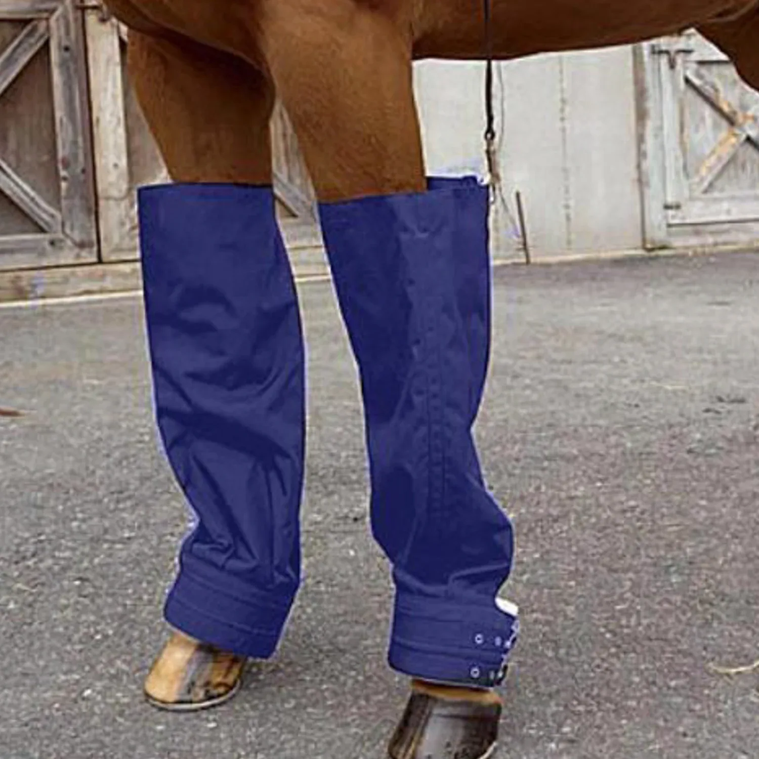Jack's Ice Boots - Image 2