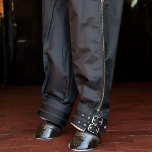 Jack's Ice Boots
